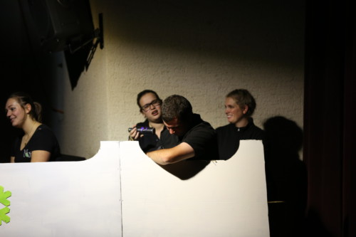 20ans NG's - vendredi